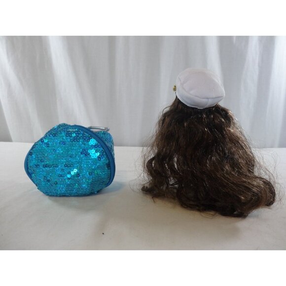 Na Na Na Surprise Doll nanana Sailor Blu and Bag Purse - Picture 5 of 8